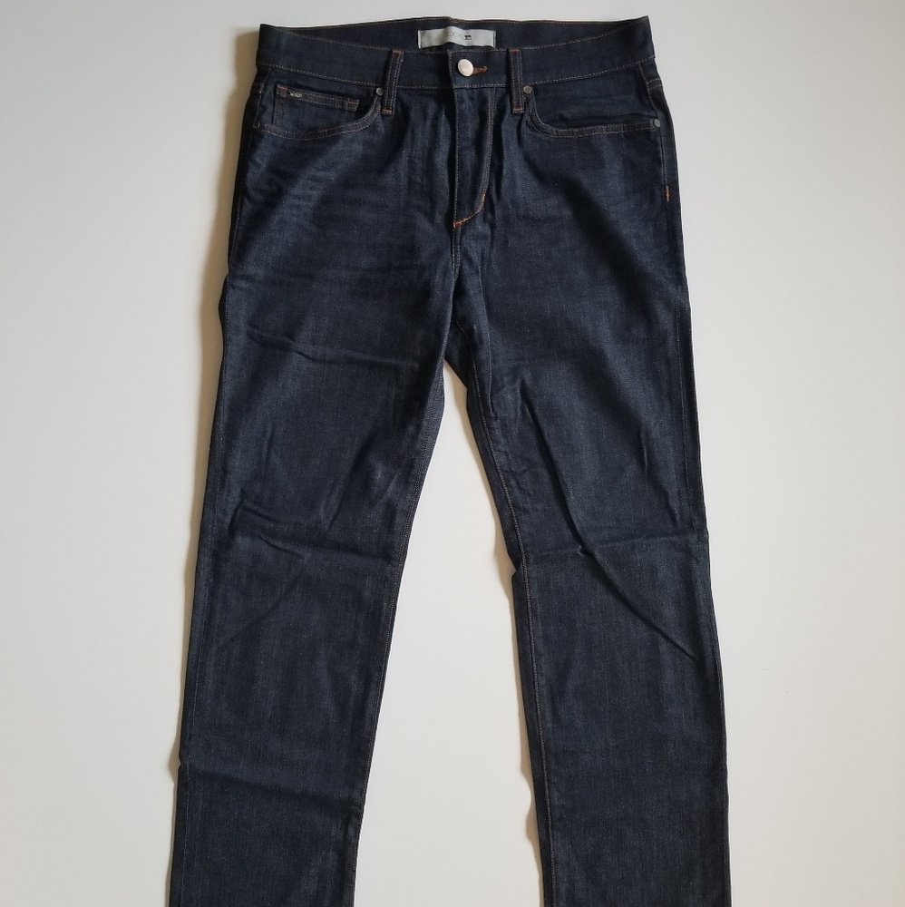Joe's classic Brand New premium stretch denim